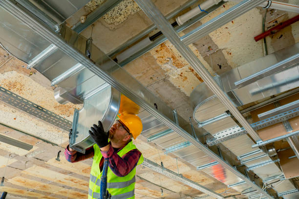 Best 24/7 HVAC repair  in Island Lake, IL