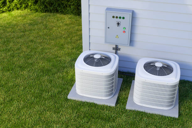 Best Air quality test  in Island Lake, IL