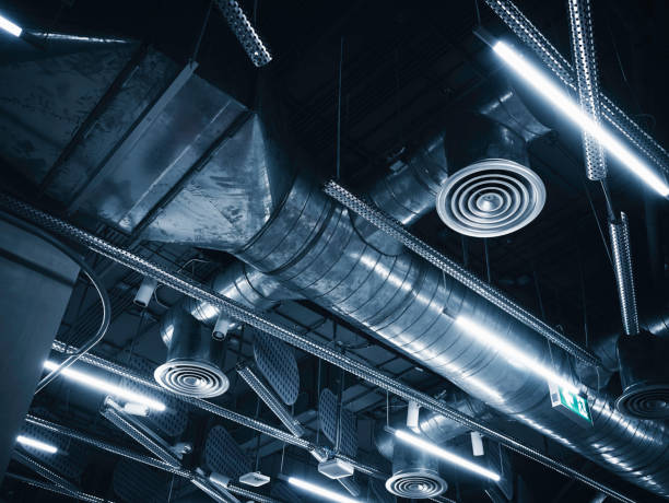 Best HVAC companies near me  in Island Lake, IL