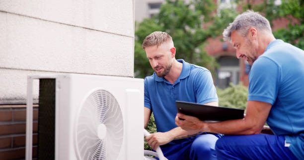 Reliable Island Lake, IL HVAC Solutions
