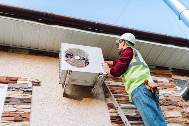 Best HVAC emergency services  in Island Lake, IL