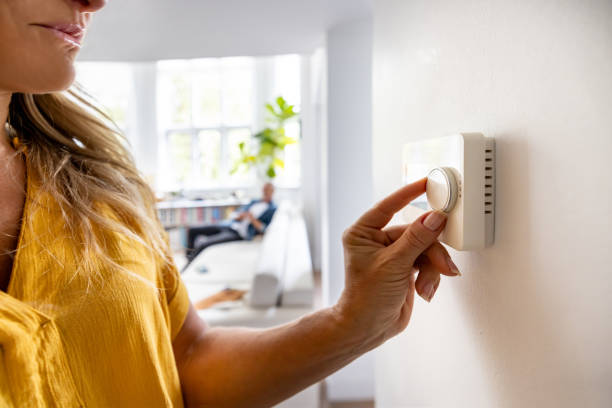 Best Central air repair  in Island Lake, IL