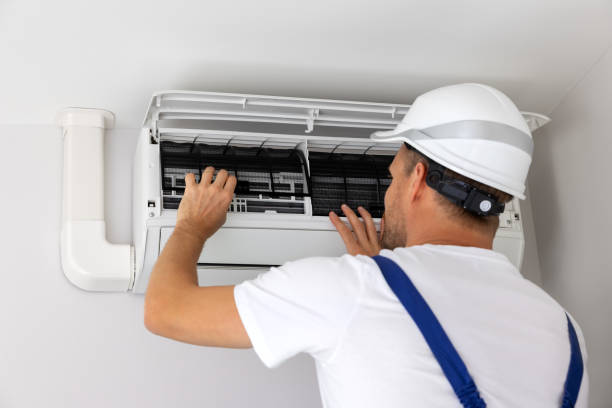Best HVAC system installation  in Island Lake, IL