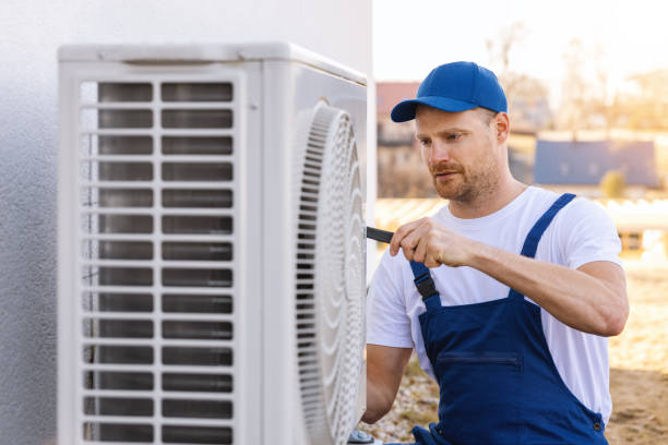 Best Residential HVAC services  in Island Lake, IL
